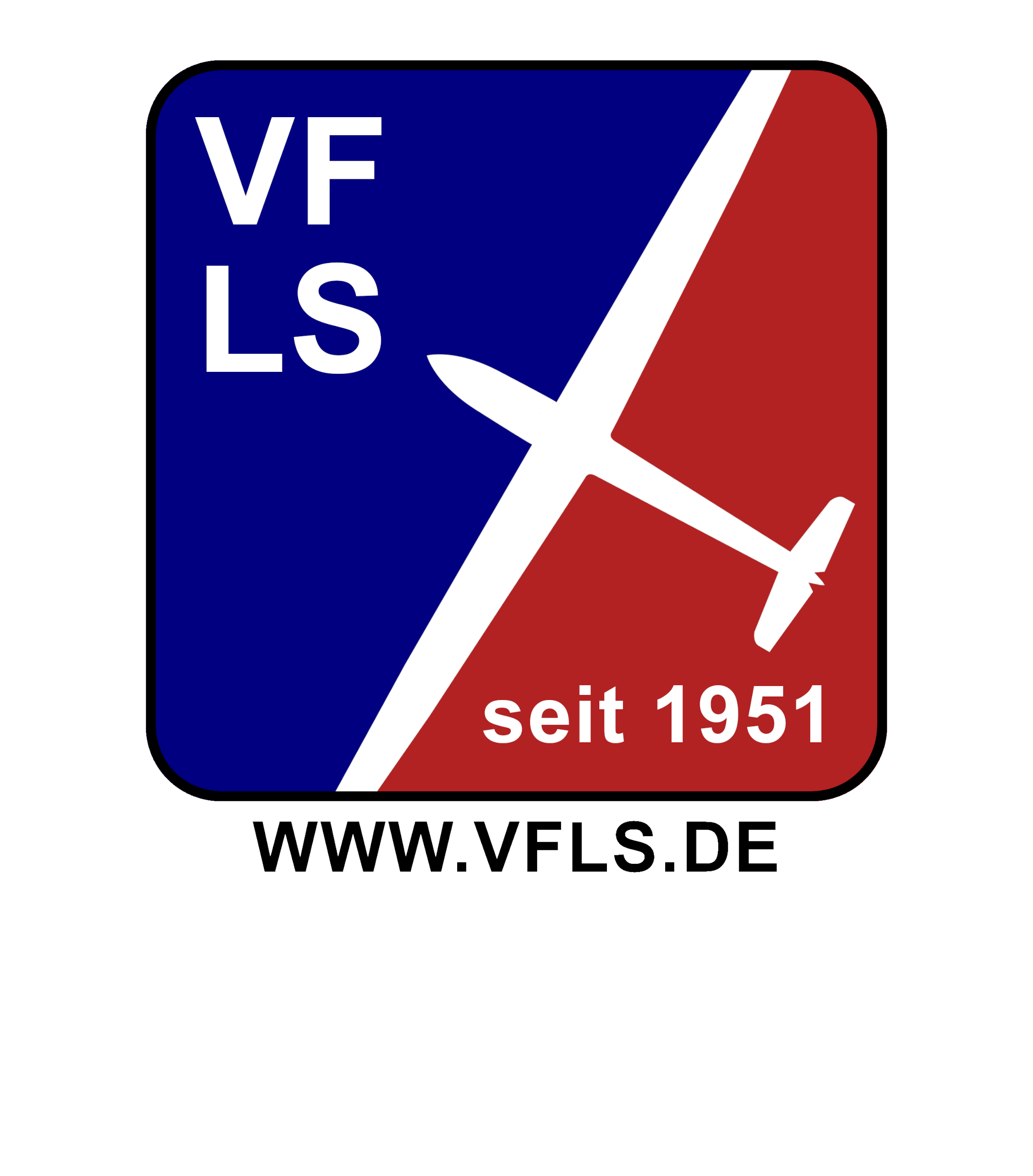 Logo Verein für Luftsport Südheide